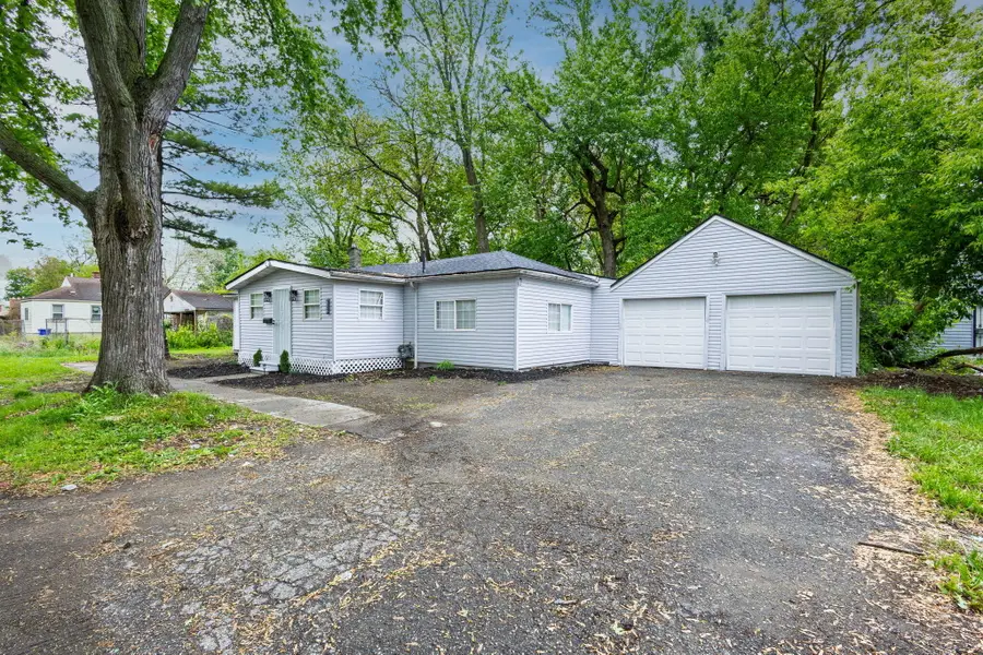 15641 Pickford, Detroit, MI 48235 - #2
