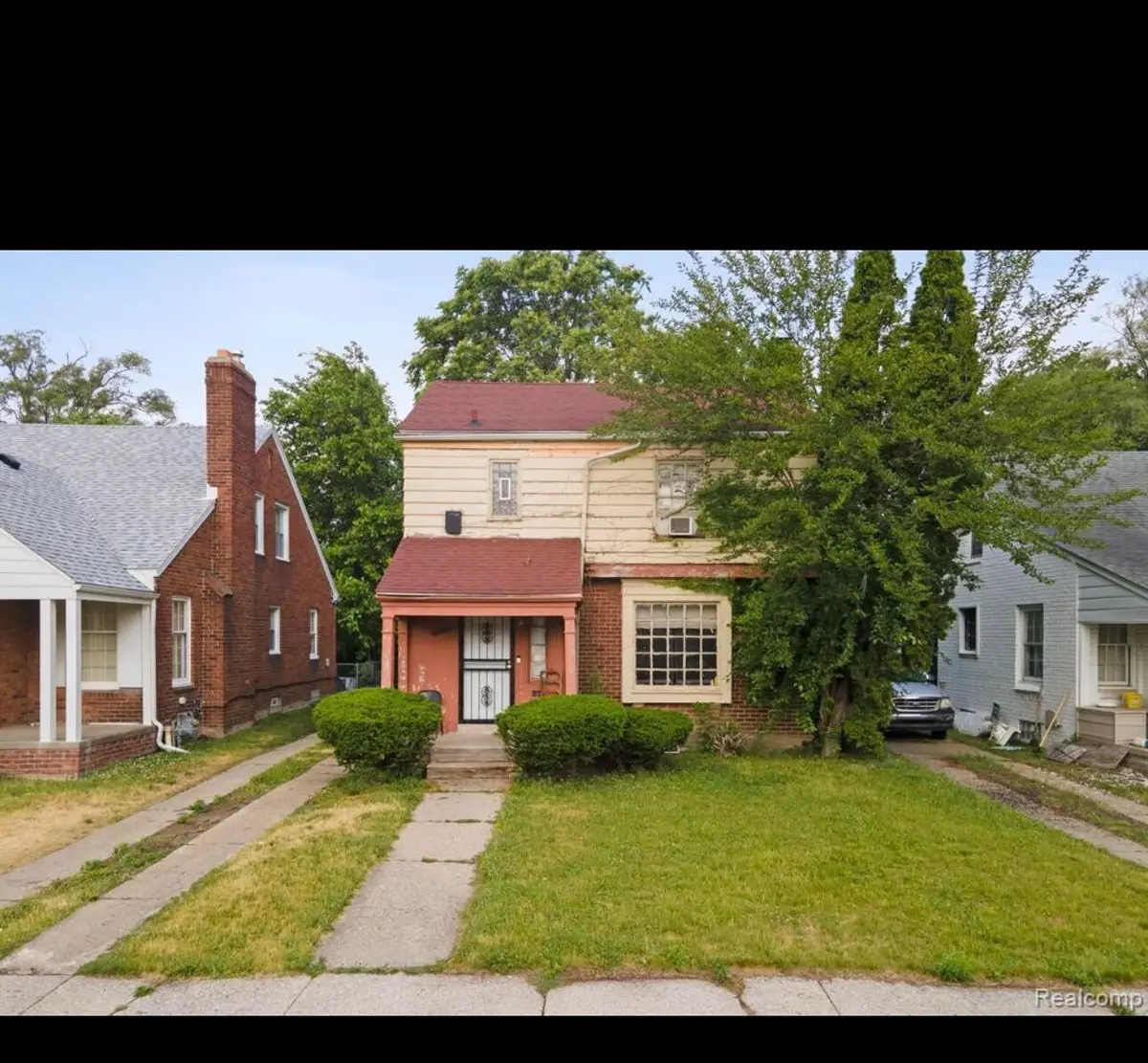 16575 Sussex Street, Detroit, MI 48235 - #1
