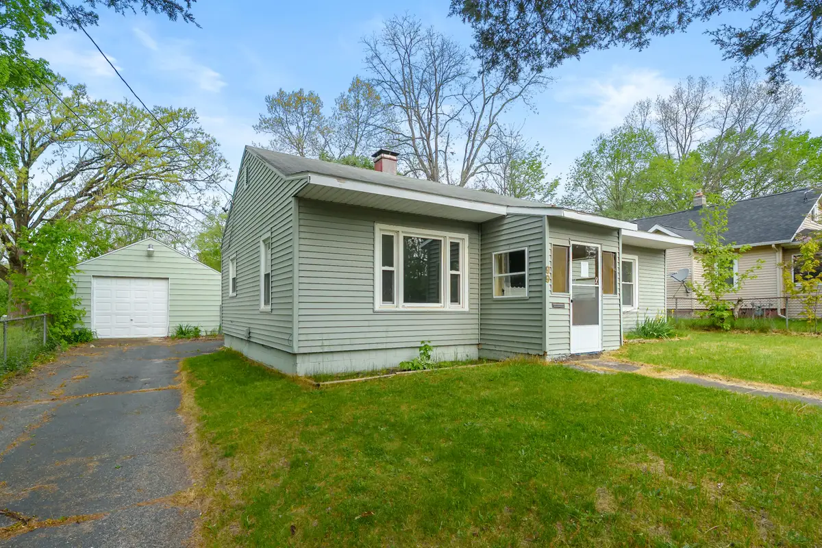 99 Eldredge Street, Battle Creek, MI 49037 - #1