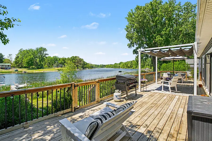 52350 Susan Lane, Dowagiac, MI 49047 - #3