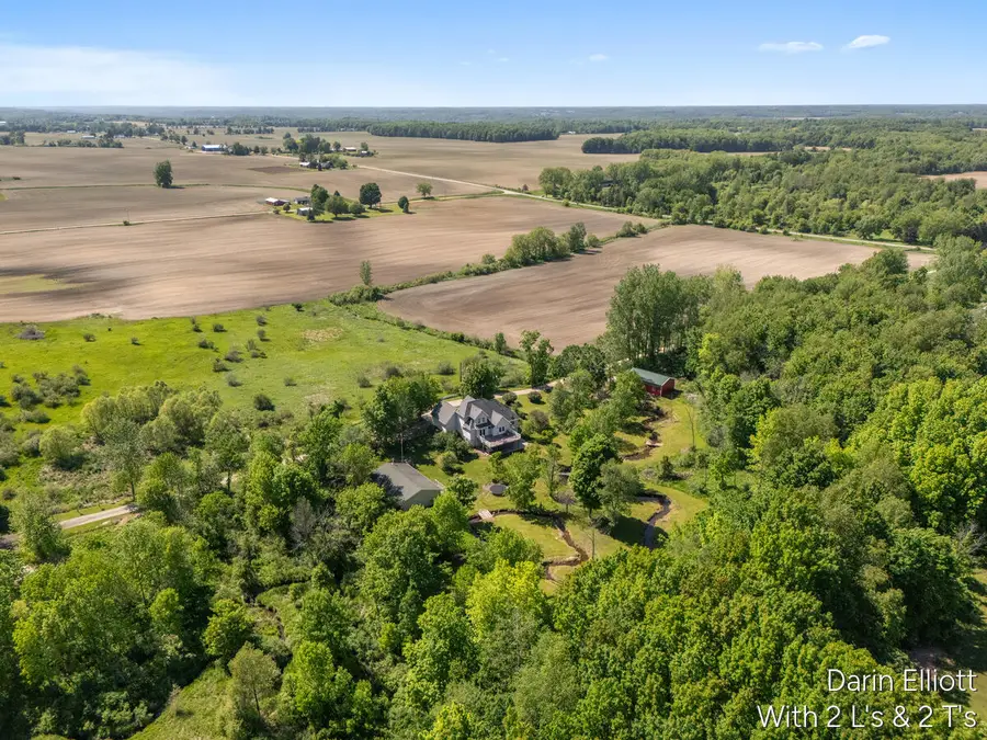 5189 Crooked Crk Road, Saranac, MI 48881 - #3