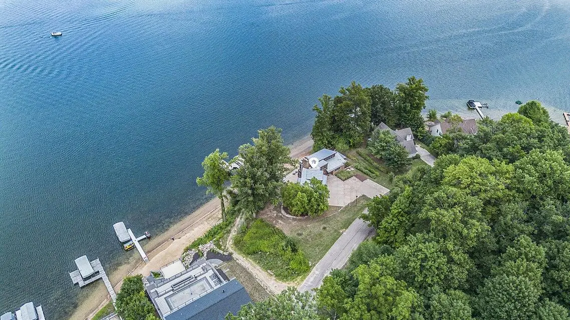 VL Beechwood Drive, Dowagiac, MI 49047 - #1