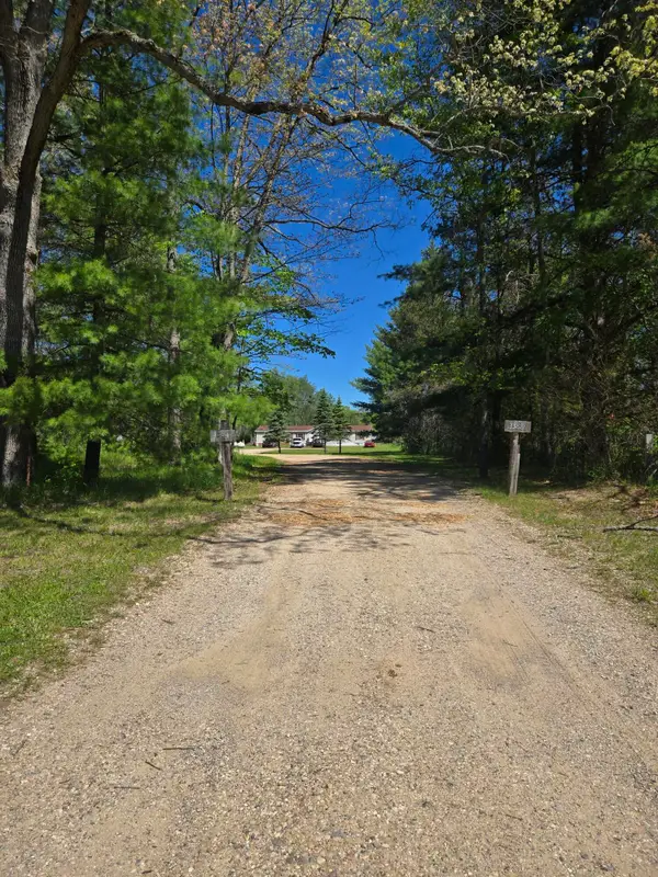 3384 E 56th Street, Chase, MI 49623