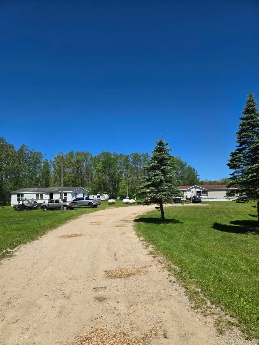 3384 E 56th Street, Chase, MI 49623 - #3