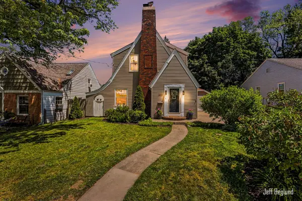 1808 Rossman Avenue Se, Grand Rapids, MI 49507