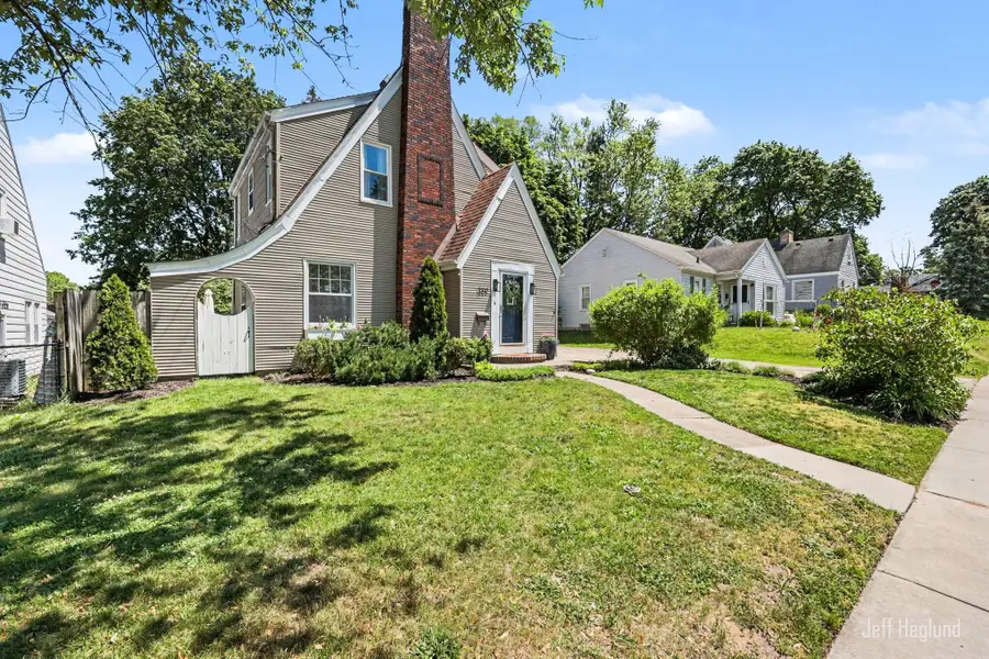 1808 Rossman Avenue Se, Grand Rapids, MI 49507 - #3