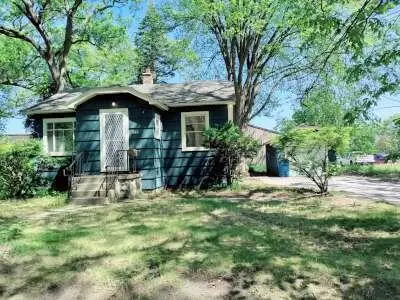 360 W Hume Avenue, Muskegon Heights, MI 49444