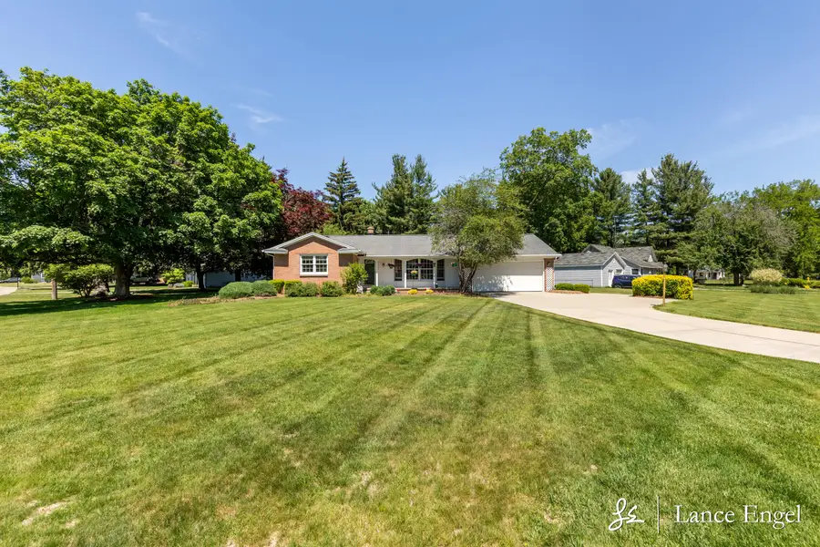 11159 Northgate Avenue, Allendale, MI 49401 - #3