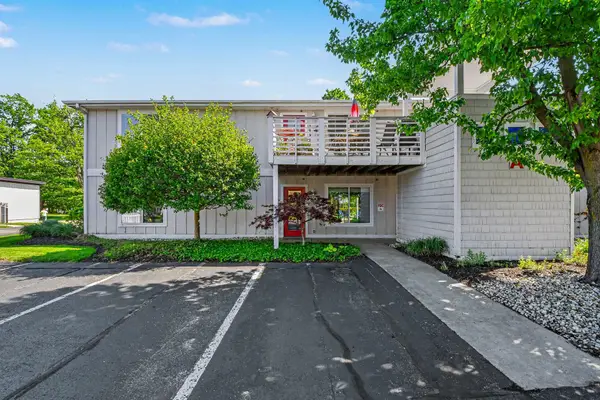 320 S Blue Star Highway #1, Douglas, MI 49406