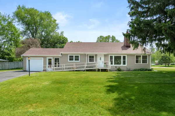 95 W Langley Road W, Battle Creek, MI 49015