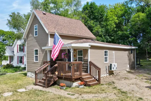 536 Ionia Street, Belding, MI 48809