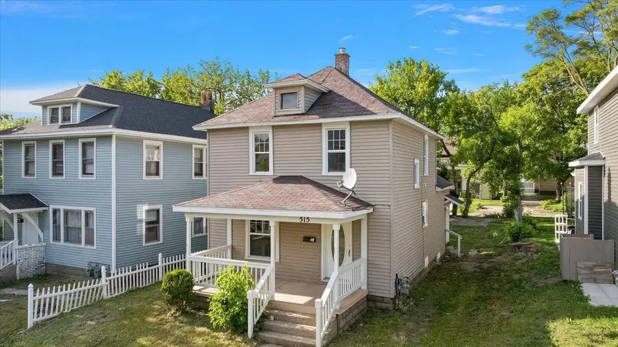 515 Woodlawn Street Se, Grand Rapids, MI 49507 - #2
