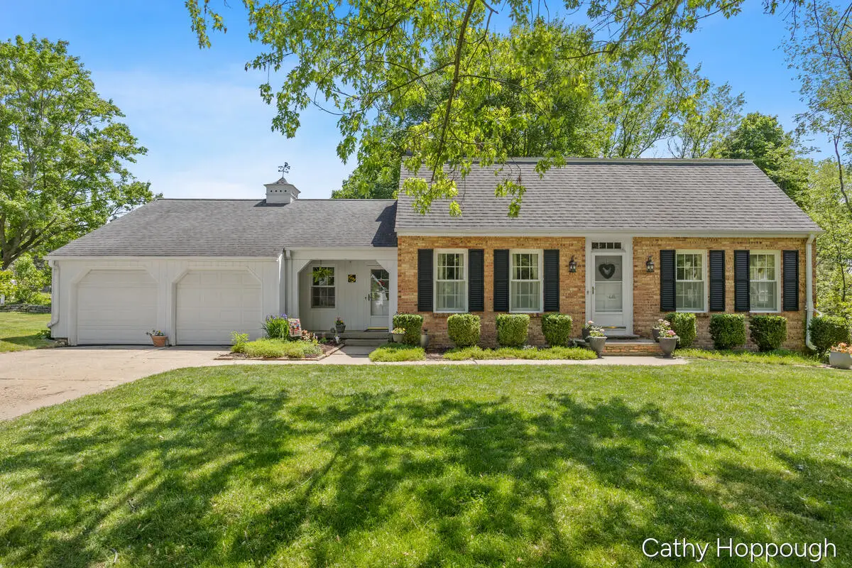 752 Ridgewood Drive, Ionia, MI 48846 - #1