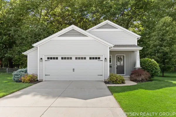 2666 Jolly Roger Drive, Wayland, MI 49348