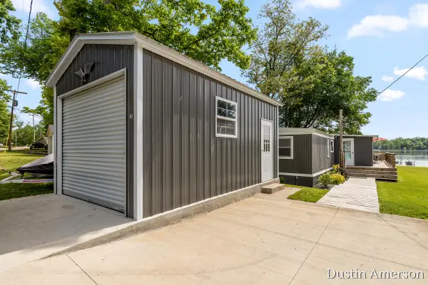 72 Sundago Park Street, Hastings, MI 49058
