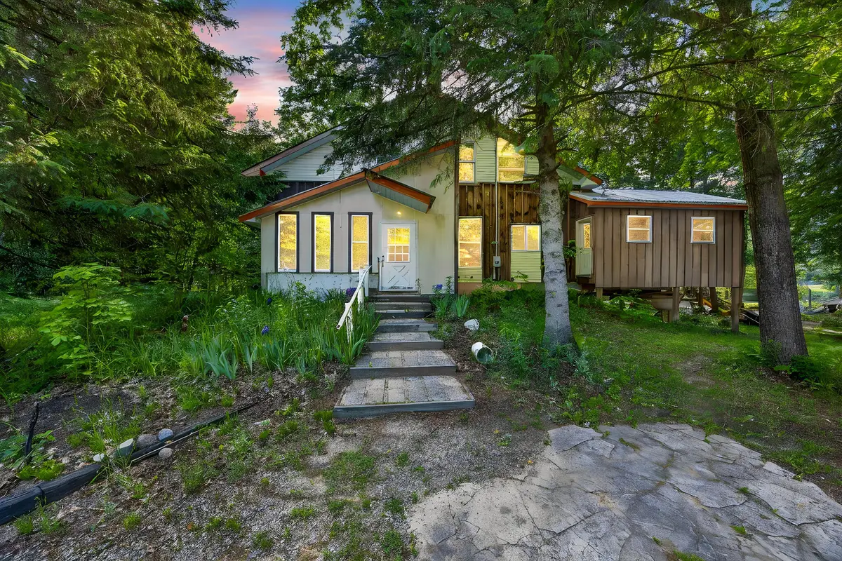 3007 Riverview Drive, Hersey, MI 49639 - #1