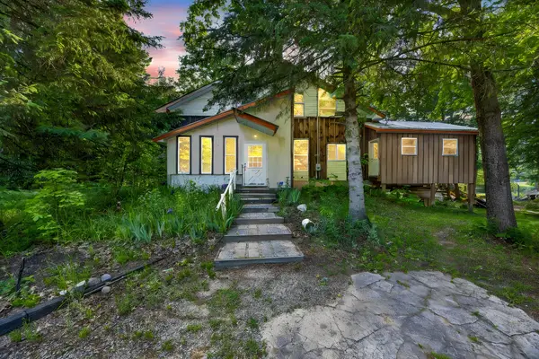 3007 Riverview Drive, Hersey, MI 49639