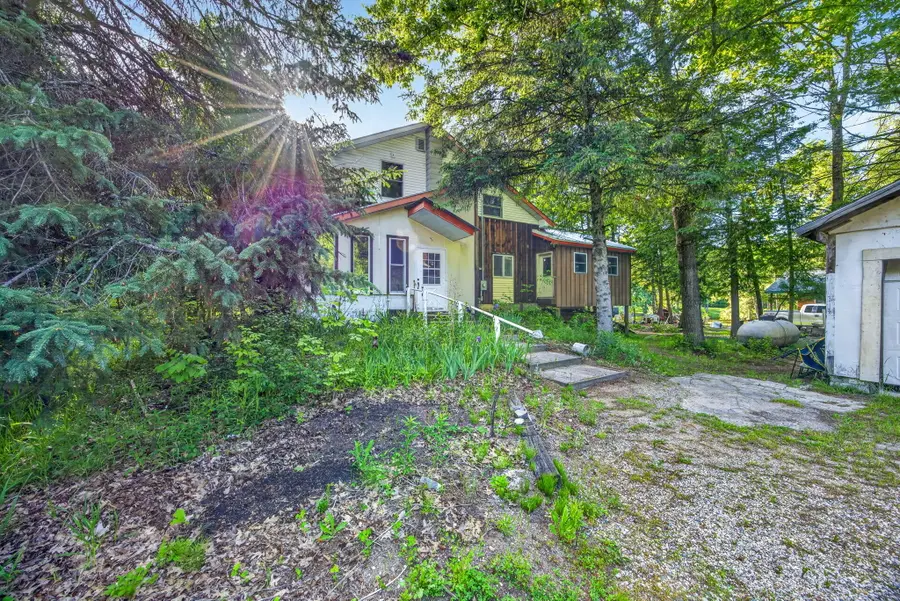 3007 Riverview Drive, Hersey, MI 49639 - #2