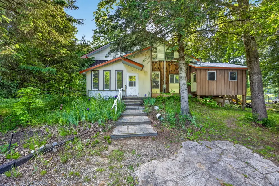 3007 Riverview Drive, Hersey, MI 49639 - #3