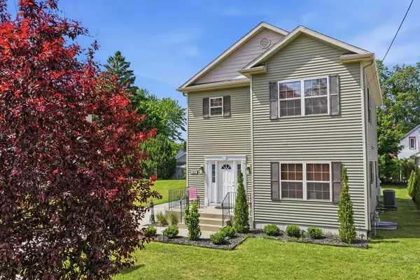 317 Monroe Street, South Haven, MI 49090