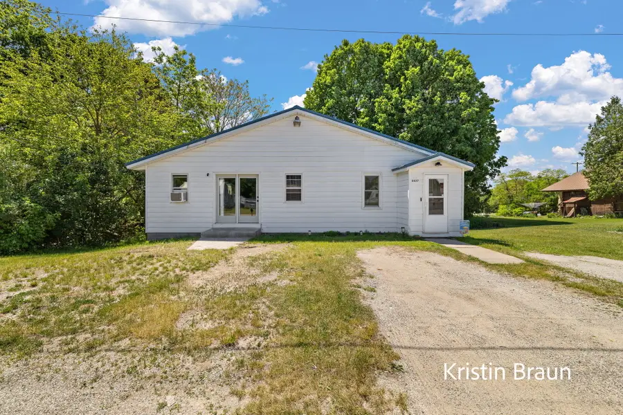 6627 2nd Street, Holton, MI 49425 - #2