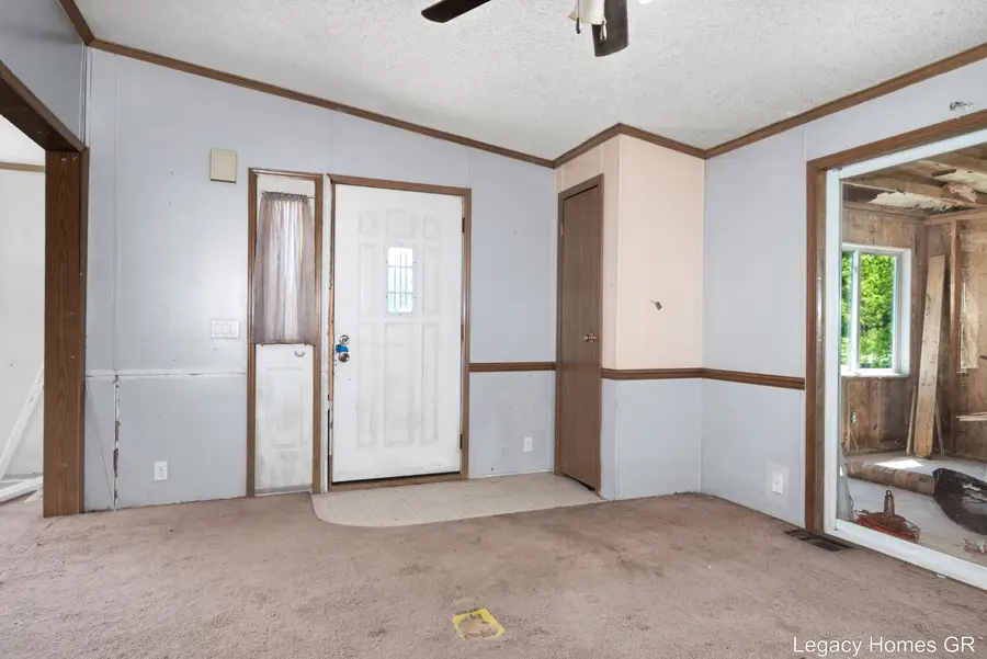 4621 Baker Road, Gobles, MI 49055 - #2