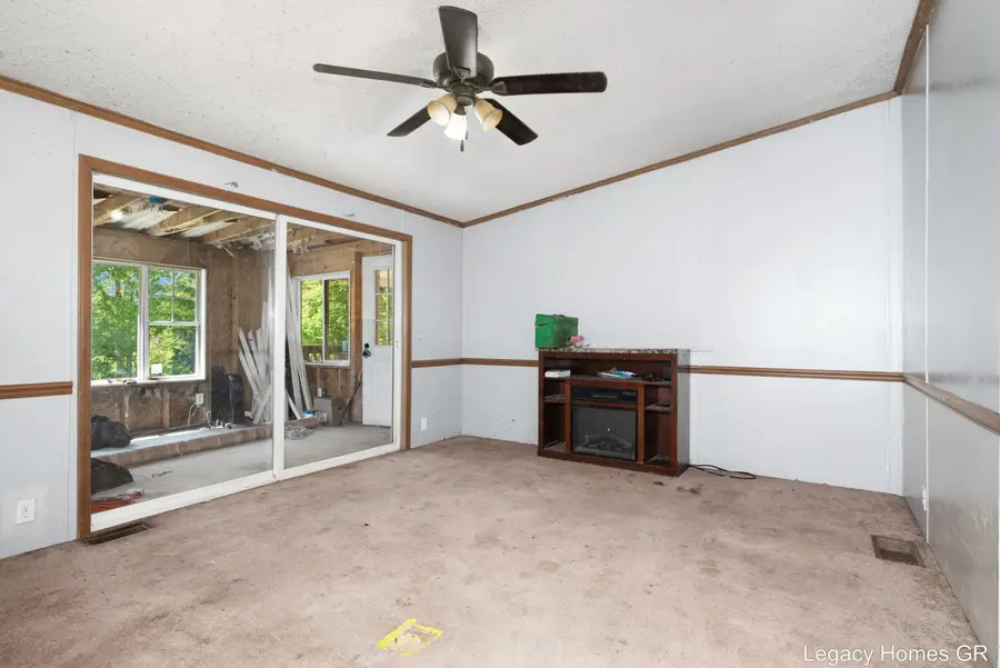 4621 Baker Road, Gobles, MI 49055 - #3