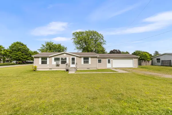 219 Wayne Street, Bronson, MI 49028