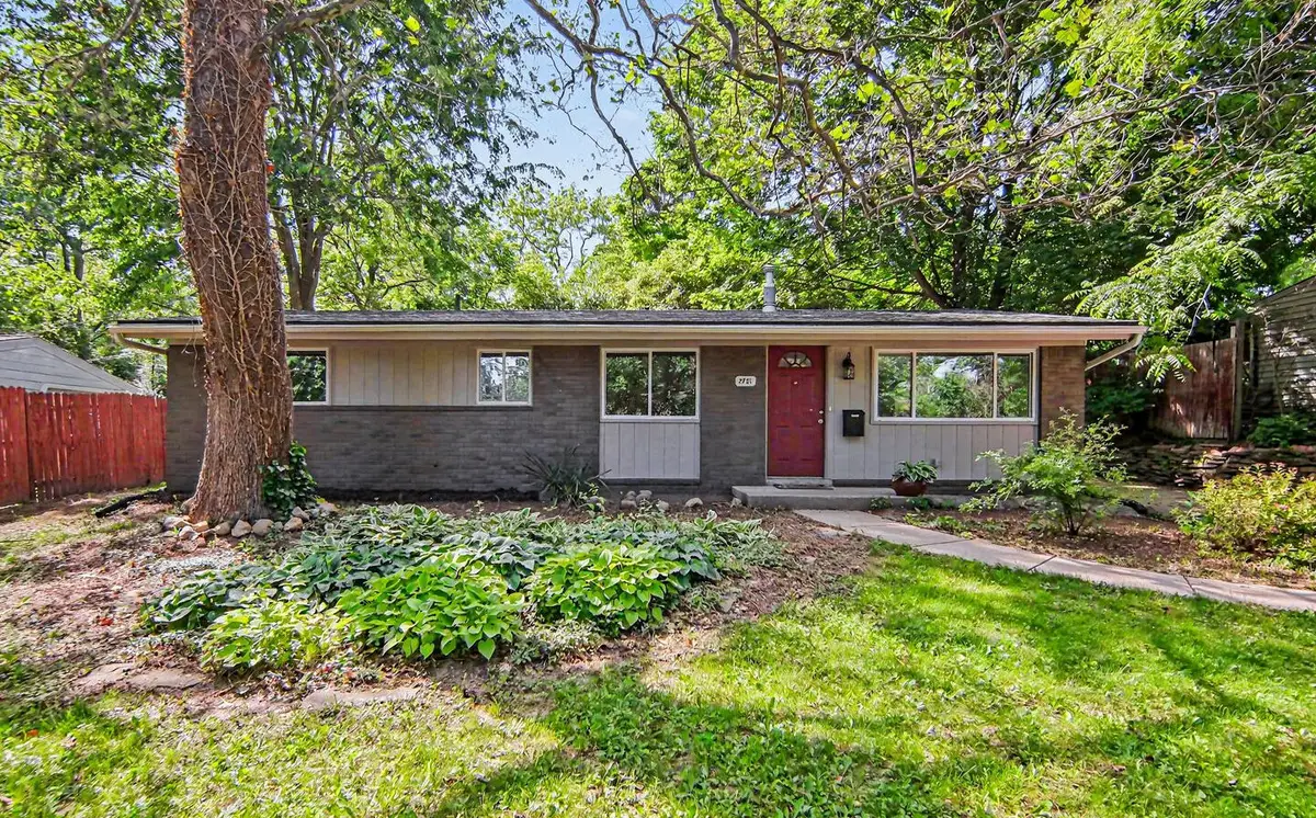 2731 Canterbury Road, Ann Arbor, MI 48104 - #1