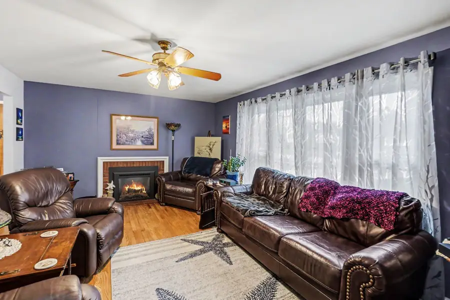 510 W Todd Avenue, Reed City, MI 49677 - #3