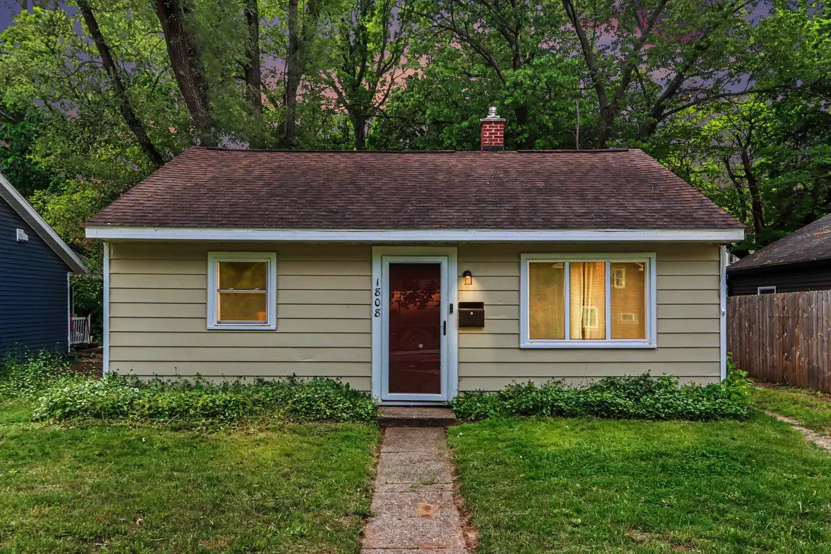 1808 Elder Street, Kalamazoo, MI 49048 - #1