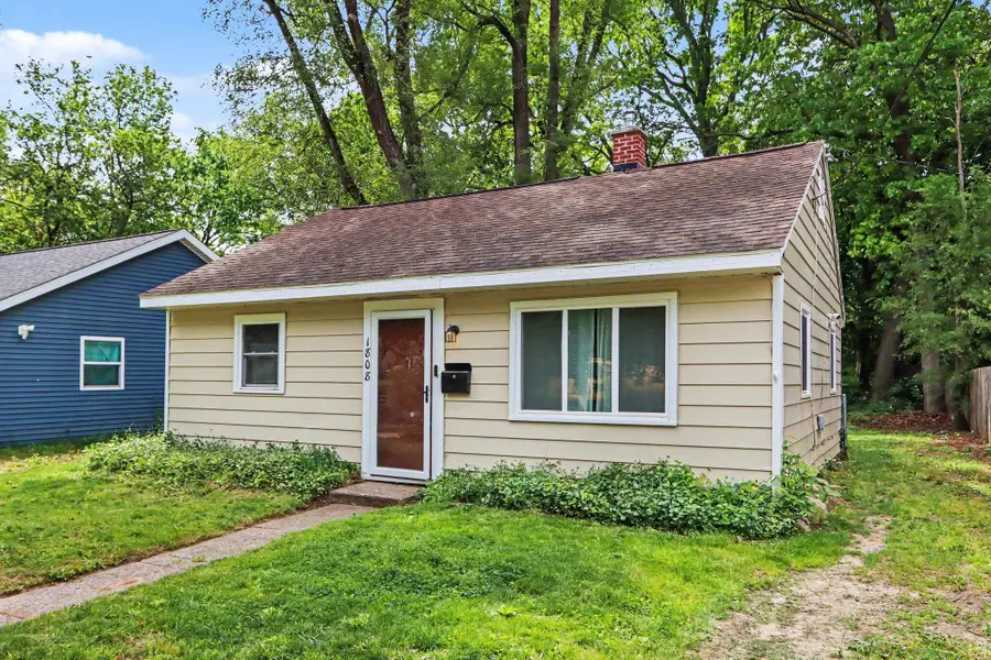 1808 Elder Street, Kalamazoo, MI 49048 - #3