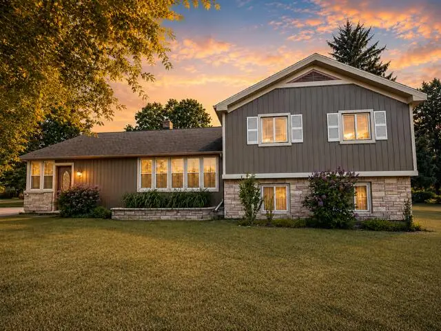 1031 N Newaygo Road, Bailey, MI 49303 - #2