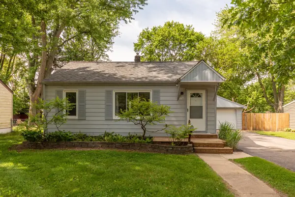 576 Allen Road, Milan, MI 48160