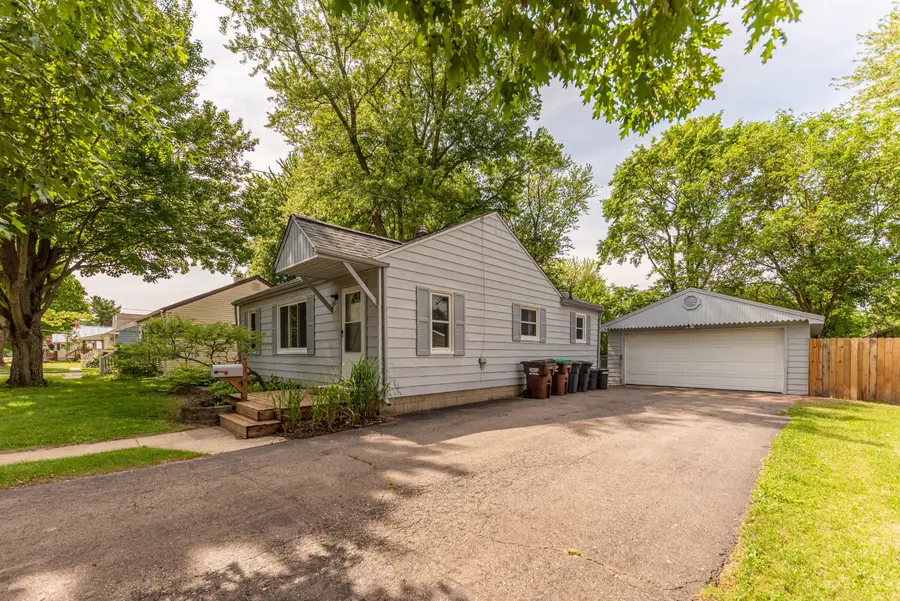576 Allen Road, Milan, MI 48160 - #2
