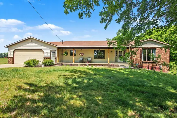 2565 142nd Avenue, Dorr, MI 49323