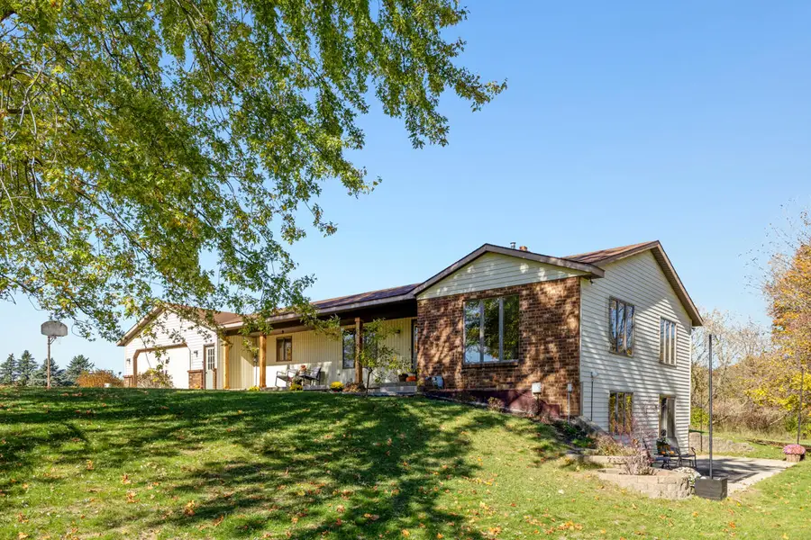 2565 142nd Avenue, Dorr, MI 49323 - #2