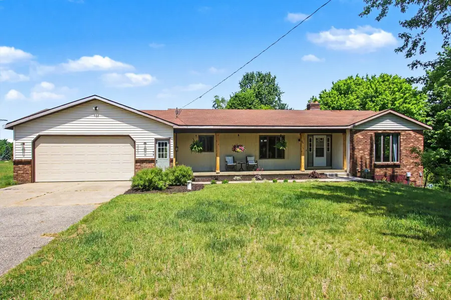 2565 142nd Avenue, Dorr, MI 49323 - #3