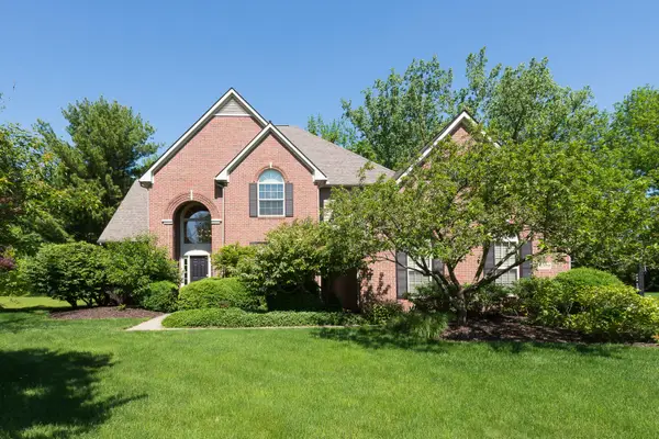 4378 Westpark Court, Ann Arbor, MI 48108