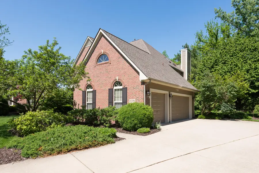 4378 Westpark Court, Ann Arbor, MI 48108 - #2