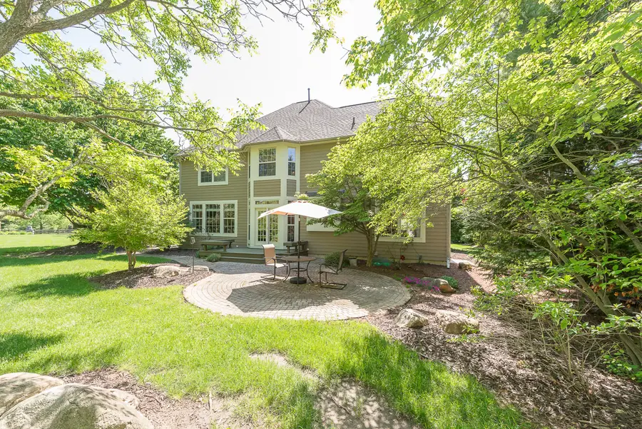 4378 Westpark Court, Ann Arbor, MI 48108 - #3