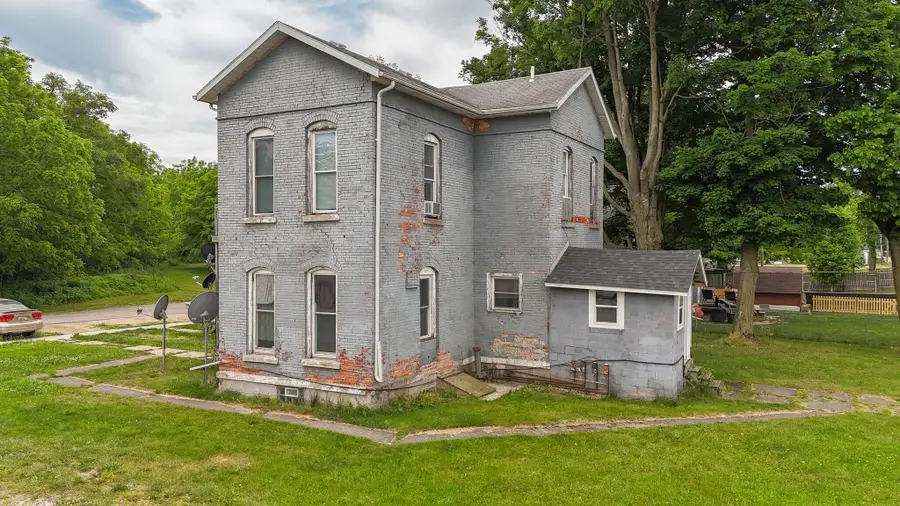 173 E Dibble Street, Marcellus, MI 49067 - #3