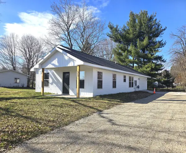 517 E State Road, Hastings, MI 49058