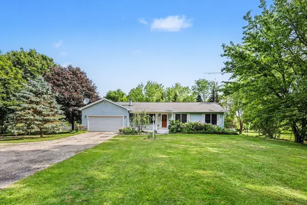 9830 Kennedy Road, Munith, MI 49259