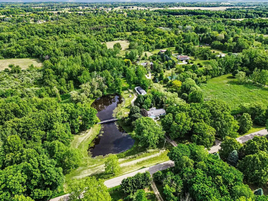 9830 Kennedy Road, Munith, MI 49259 - #2