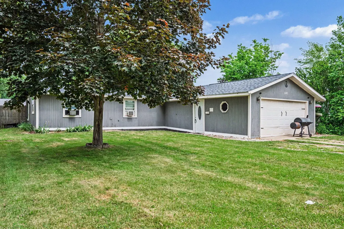 145 W Lafayette Street, Constantine, MI 49042 - #1