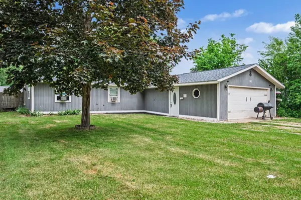 145 W Lafayette Street, Constantine, MI 49042