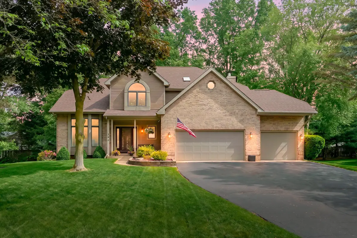 390 Brittany Drive, Portage, MI 49024 - #1