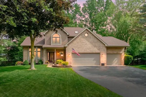 390 Brittany Drive, Portage, MI 49024