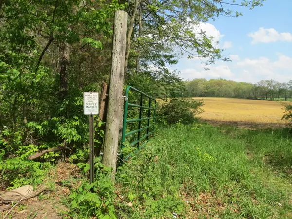 Giles Road #C, Brooklyn, MI 49230